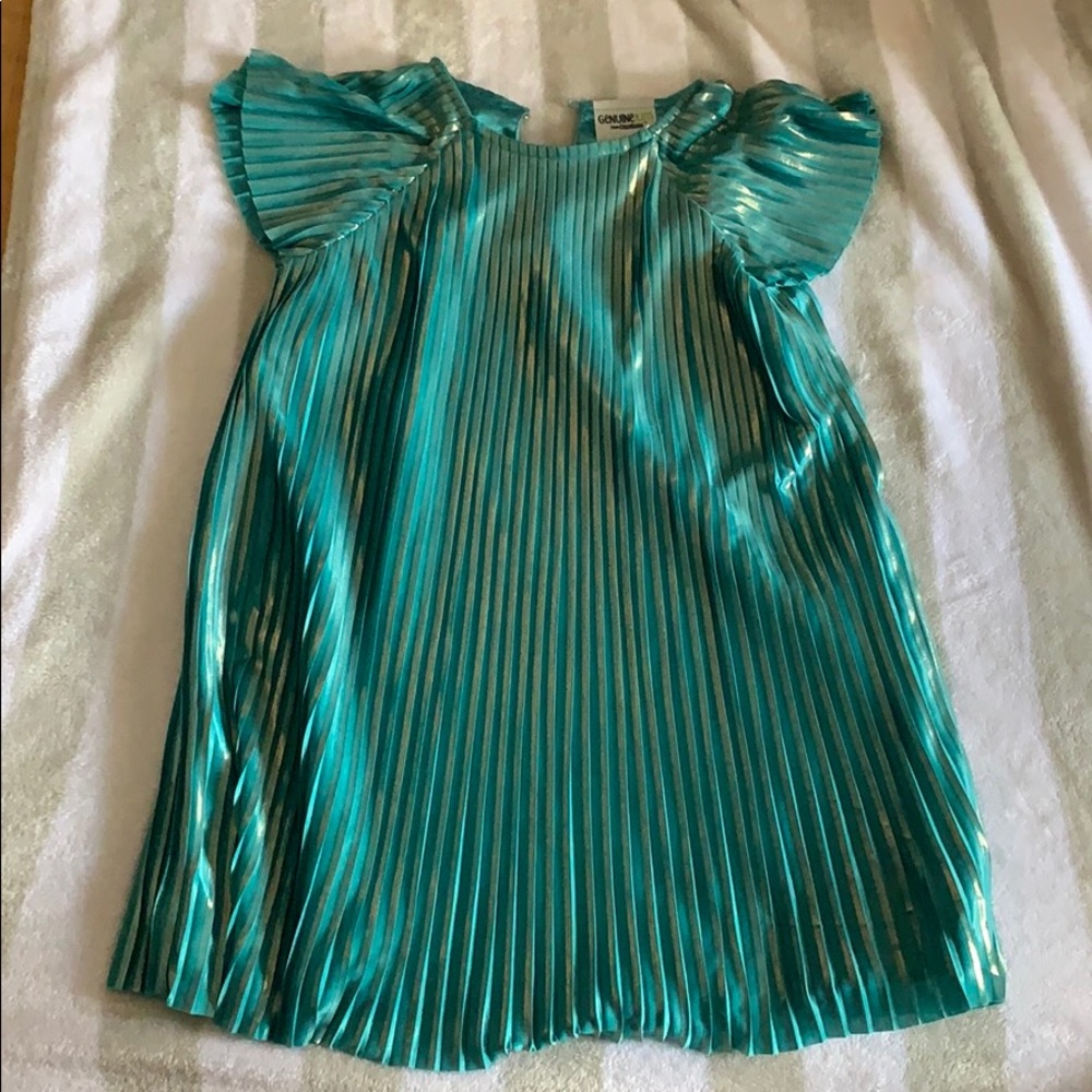 5t Genuine Kids from OshKosh Dress